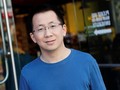 Zhang Yiming - nhà sáng lập TikTok