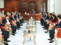 Tập đoàn Thiên Minh Đức của nữ đại gia Chu Thị Thành lớn cỡ nào? (Nguồn: TMD Group)