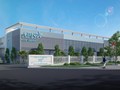Nhà máy chế biến nông sản APIS của Asia Group