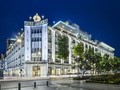 Khách sạn Rex Hotel do Saigontourist quản lý