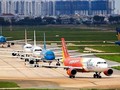 Lần lượt các hãng hàng không đều đã lên tiếng kiến nghị gói cứu trợ để vượt khó sau dịch Covid-19