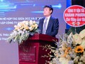 Ông Nguyễn Toàn Thắng - em trai ông Nguyễn Anh Tuấn (Chủ tịch Thành Công Group) - là Chủ tịch Công ty TNHH Phát triển Xây dựng và Thương mại (DCC)