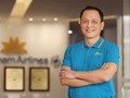 Ông Lê Hồng Hà - Tân Tổng Giám đốc Vietnam Airlines