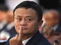 Jack Ma - Chủ tịch Alibaba và Ant Group