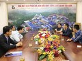 Hai lần siết nợ đại gia khoáng sản Ngọc Linh của BIDV