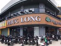 Chuỗi cửa hàng Phúc Long 