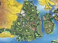 Khu Davos Hills Đà Lạt Đại Ninh