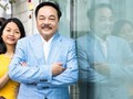 Bà Trần Uyên Phương (con gái ông Trần Quí Thanh) quản lý nhiều khoản đầu tư "ngoài ngành" của Tân Hiệp Phát thời gian qua.