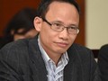 Chuyên gia kinh tế, TS. Cấn Văn Lực