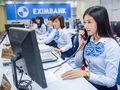 Eximbank triệu tập họp ĐHĐCĐ bất thường, muốn chia cổ tức năm 2021