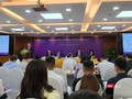 Toàn cảnh ĐHĐCĐ năm 2021 của TPBank (Ảnh: P.D)