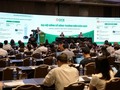 Toàn cảnh ĐHĐCĐ thường niên năm 2021 của Ngân hàng TMCP Phương Đông (OCB)