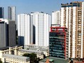 Bộ Xây dựng: Căn hộ giá dưới 25 triệu đồng/m2 ở đô thị lớn rất ít 