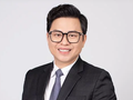 Ông Trương Khánh Hoàng - tân Quyền Tổng Giám đốc Ngân hàng TMCP Sài Gòn (SCB)