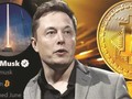 Elon Musk và những dòng tweet làm chao đảo thị trường tiền số