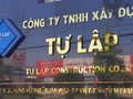 Làm 4 dự án 7.800 tỉ đồng tại Phú Thọ, Cty TNHH xây dựng Tự Lập lớn cỡ nào?