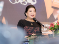 ‘Shark’ Đỗ Thị Kim Liên được bầu vào HĐQT CTCP Bảo hiểm Viễn Đông nhiệm kỳ 2019 - 2023