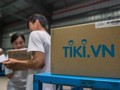 Tiki được định giá 602,5 triệu USD