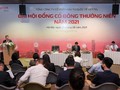 Viettel Global nhắm mục tiêu lãi 1.200 tỉ đồng trước thuế năm 2021