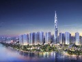 Vinhomes báo lãi 21.600 tỉ đồng nửa đầu năm 2023