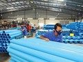 CTCP Nhựa Bình Minh lần đầu báo lỗ vì Covid-19 (Ảnh minh hoạ - Nguồn: Internet)
