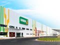 CTCP Uniben - Chủ sở hữu thương hiệu Mì 3 Miền