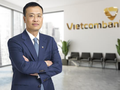 Tân Chủ tịch HĐQT Vietcombank Phạm Quang Dũng