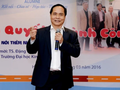 Ông Đặng Quốc Chính - Tổng giám đốc Trần Phú Cable