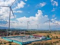 Trungnam Group vận hành thương mại dự án Điện gió số 5 - Ninh Thuận