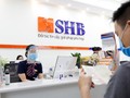 SHB báo lãi 5.055 tỉ đồng trong 9 tháng đầu năm 2021