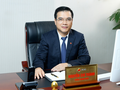 Ông Nguyễn Chí Thành - Tân Chủ tịch HĐTV SCIC