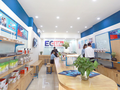 ECPay xây dựng hệ sinh thái bảo hiểm trên ECLife