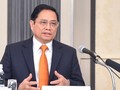 ‘Lĩnh vực tài chính, ngân hàng sẽ đi đầu trong chuyển đổi số’