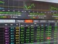 VN-Index chinh phục ngưỡng 1.500 điểm, lập đỉnh lịch sử