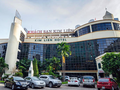 Kim Liên Tourism - Chủ Khách sạn Kim Liên huỷ công ty đại chúng