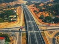 Khởi công 12 dự án cao tốc Bắc – Nam trong năm 2022