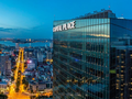 Hé mở Viva Land - DN vừa chi 550 triệu USD mua toà văn phòng Capital Place