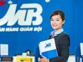 MBBank báo lãi 16.527 tỉ đồng năm 2021, tỉ lệ nợ xấu 0,9% 