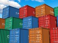 Hoà Phát sẽ bán vỏ container ra thị trường từ quý 4/2022