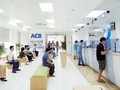 ACB đặt mục tiêu lãi 15.000 tỉ đồng năm 2022