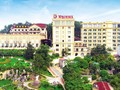 Dự án Phoenix Resort Bắc Ninh của Tập đoàn Quốc tế Phượng Hoàng