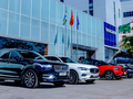 Tasco và tham vọng của SVC Holdings ở Volvo Việt Nam