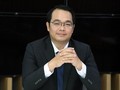 Ông Huỳnh Minh Tuấn: 'Tâm lý đánh bạc, đầu cơ, ‘đội lái’ sẽ giảm bớt, cổ phiếu có lãnh đạo uy tín sẽ lên ngôi’ (Ảnh: Internet)