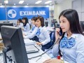 Eximbank bán 165,2 triệu cp STB, thu về 2.323,7 tỉ đồng, VAMC thì sao?