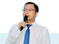 Tân Phó Tổng giám đốc Gelex Lê Bá Thọ