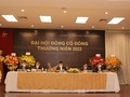 Toàn cảnh ĐHĐCĐ thường niên năm 2022 của Thaiholdings