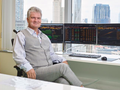 Nhà sáng lập quỹ PYN Elite Fund Petri Deryng