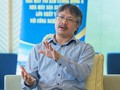 Ông Đinh Văn Lộc - Chủ tịch Công ty Dược phẩm Đông Á