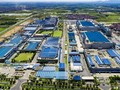 Định vị chủ dự án khu công nghiệp Tiên Thanh 4.600 tỉ đồng ở Hải Phòng (Ảnh minh hoạ - Nguồn: Internet)