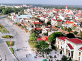 Trụ sở chính của Việt Phát tại thị xã Duy Tiên, Hà Nam